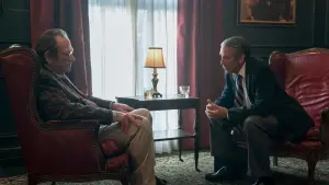 Задник к фильму "Похороны" #230866