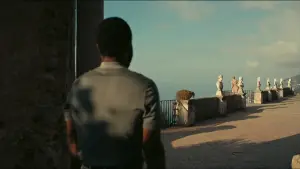 Задник к фильму "Довод" #596787