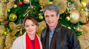 Задник к фильму "Рождественский поезд" #420919