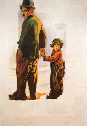 Постер к фильму "Малыш" #176251