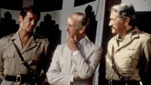 Задник к фильму "Морские волки" #395563