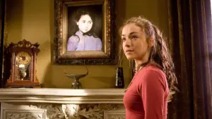 Задник к фильму "Спайдервик: Хроники" #274718