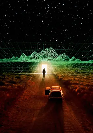 Постер к фильму "Тринадцатый этаж" #648536