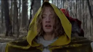 Задник к фильму "Таинственный лес" #728804