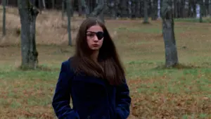 Задник к фильму "Триллер: Жестокий фильм" #410804