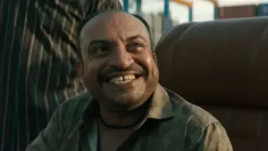 Задник к фильму "Грузчик" #605921