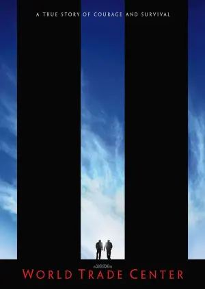 Постер к фильму "Башни-близнецы" #301034