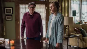 Задник к фильму "Реинкарнация" #227351