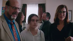 Задник к фильму "Шалом, папик!" #233063