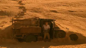 Задник к фильму "Английский пациент" #732671