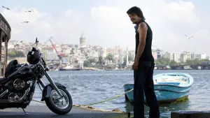 Видео к фильму Любовь любит случайности | Aşk Tesad&uuml;fleri Sever (Love Just A Coincidence) (2011 - HD)