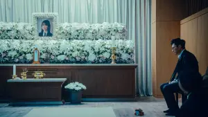 Задник к фильму "Заклятие. Последнее изгнание" #621502