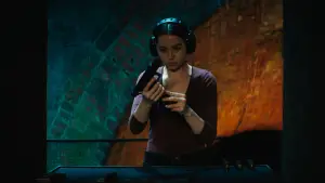 Задник к фильму "Балерина" #526317