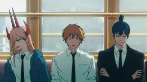 Задник к фильму "Человек-бензопила. Фильм: История Резе" #521600