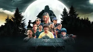 Видео к фильму Никто сегодня не спит в лесу | Nobody Sleeps In The Woods Tonight | Official Trailer | Horror Brains