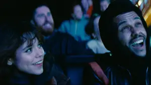 Задник к фильму "Последнее завтра" #593885