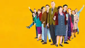 Задник к фильму "Гордость" #641309