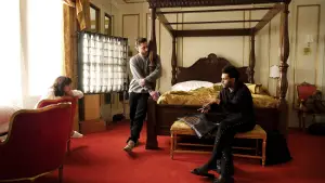 Задник к фильму "Последнее завтра" #593878