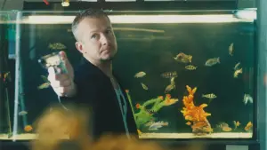 Задник к фильму "Охранник для дочери" #684031