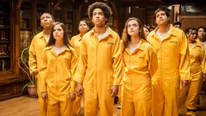 Задник к фильму "От рассвета до заката" #332375