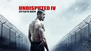 Неоспоримый 4