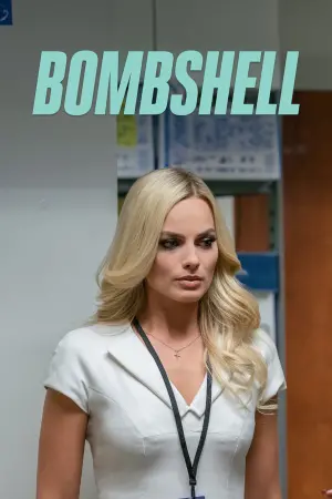 Постер к фильму "Скандал" #101347