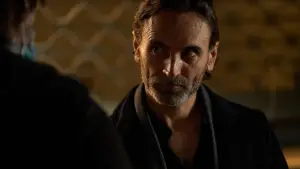 Задник к фильму "Досье «Чёрная канарейка»" #622890