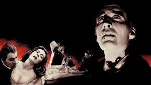 Задник к фильму "Дракула: Принц тьмы" #387264