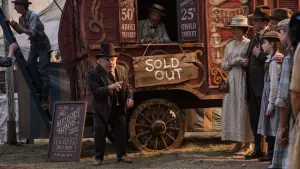 Задник к фильму "Дамбо" #454372