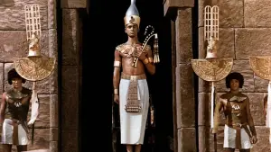 Задник к фильму "Фараон" #728570