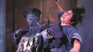 Задник к фильму "Встречи с привидениями" #433484