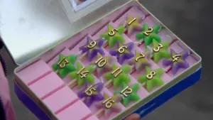 Задник к фильму "16 желаний" #891594