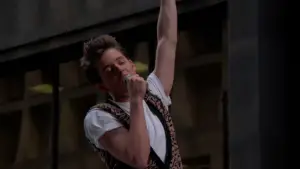 Задник к фильму "Выходной день Ферриса Бьюллера" #674713