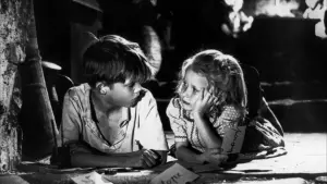 Видео к фильму Запрещённые игры | Forbidden Games - Trailer