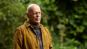 Задник к фильму "Крепость" #646126