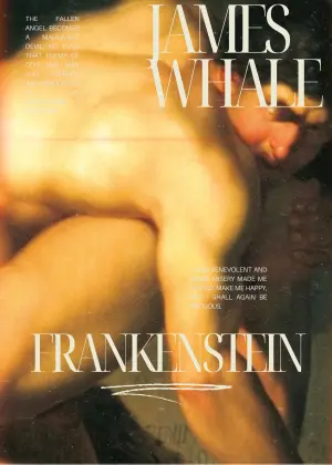 Постер к фильму "Франкенштейн" #449605