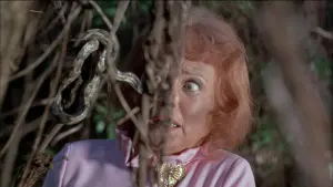 Задник к фильму "Лягушки" #482872