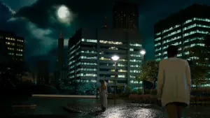 Видео к фильму Хорошие манеры | GOOD MANNERS (As Boas Maneiras) OFFICIAL TRAILER #2