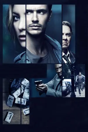 Постер к фильму "Лёгкие деньги" #499054