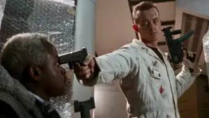 Задник к фильму "Крепкий орешек 2" #596185