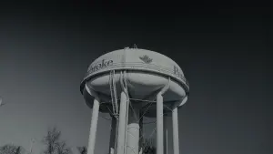 Задник к фильму "HockeyTown Hoedown" #195582