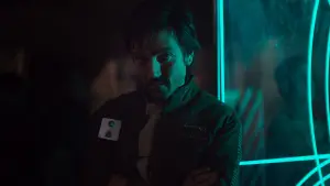 Задник к фильму "Изгой-один: Звёздные войны. Истории" #611165