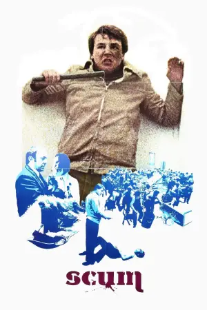 Постер к фильму "Отбросы" #725079