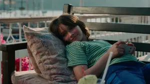 Задник к фильму "Солнце моё" #201582