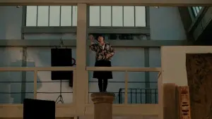 Задник к фильму "Джейн Б. глазами Аньес В." #350500