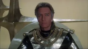 Задник к фильму "Столкновение звёзд" #353589