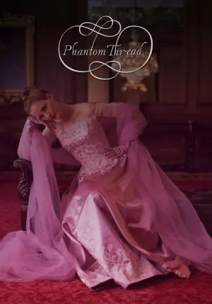 Постер к фильму "Призрачная нить" #76914