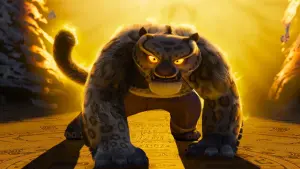 Задник к фильму "Кунг-фу Панда 4" #169606