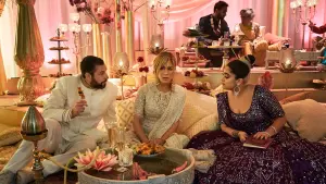 Задник к фильму "Убийство в Париже" #315748