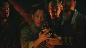 Задник к фильму "Война и восстание" #615767